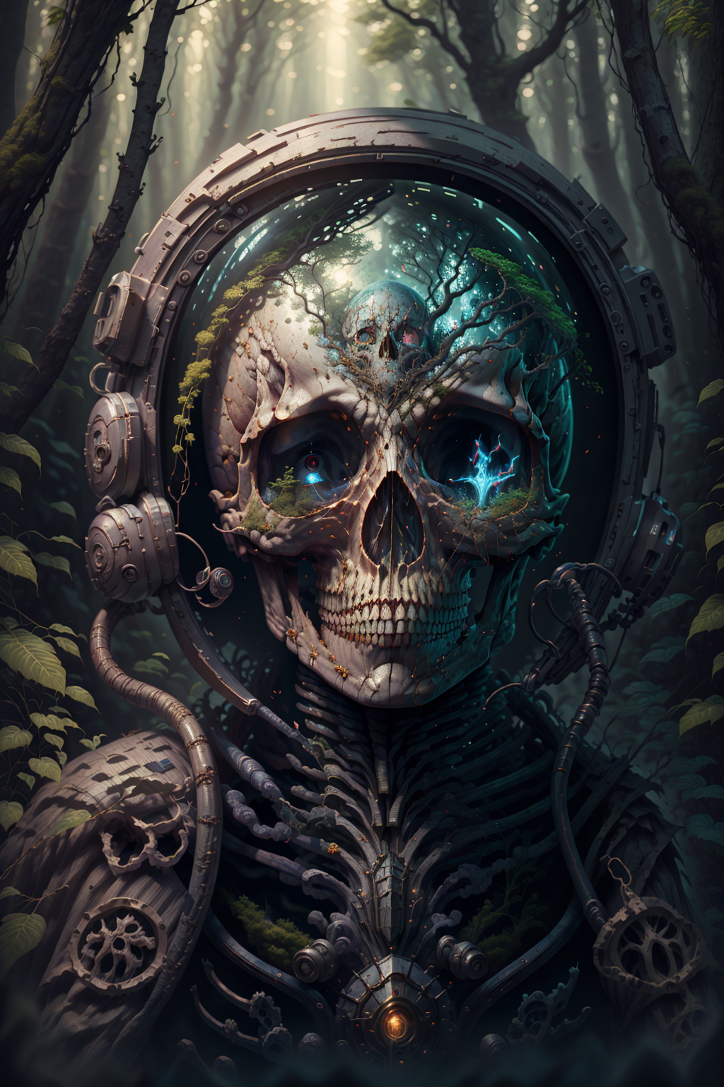 profile picture for user Valomar, creator of workflow with title 5x Lightning Chooser and  1x Refiner